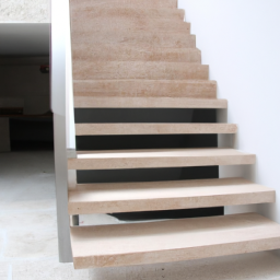 Escalier en Bois : privilégiez la chaleur et la beauté naturelle de ce matériau Deville-les-Rouen